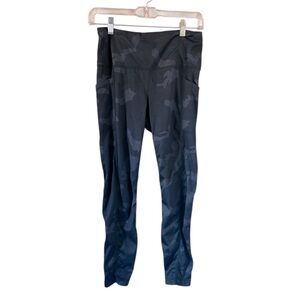 90’Degrees By Reflex Leggings Shades Of Gray With Size medium